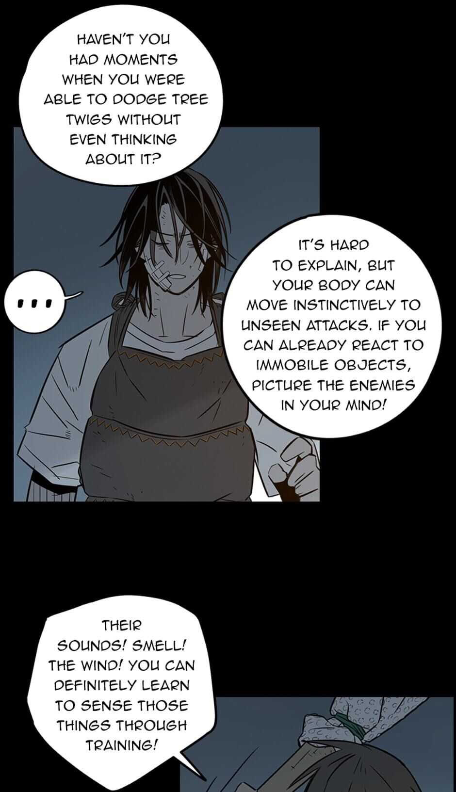 Rendezvous Chapter 73 - Page 55