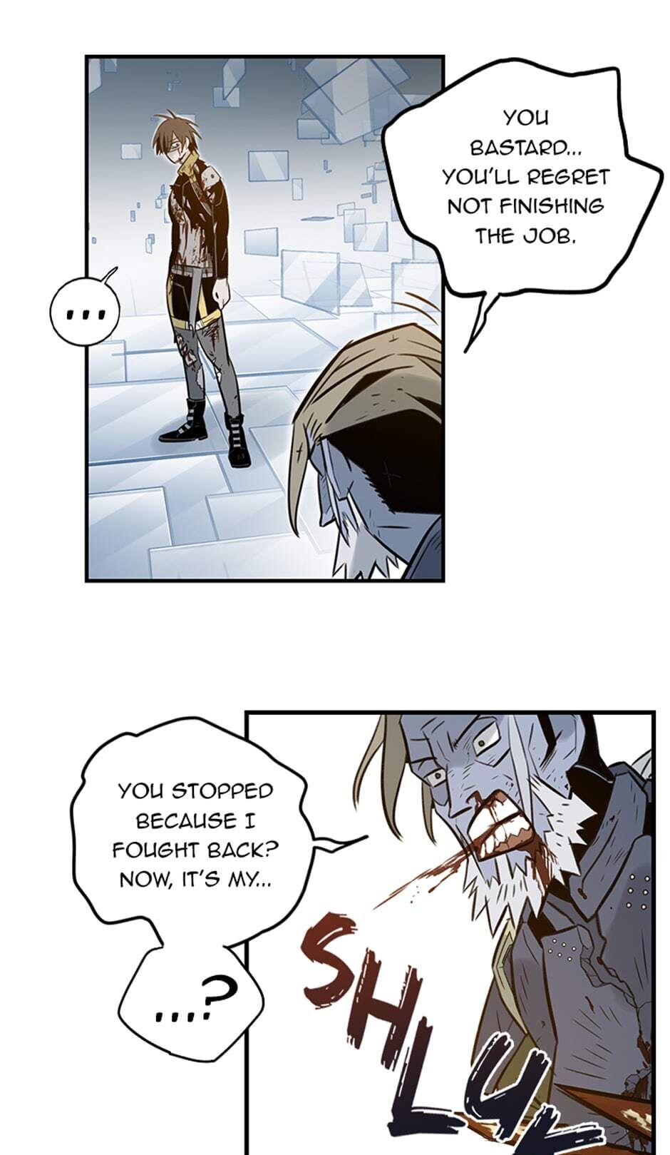 Rendezvous Chapter 74 - Page 16