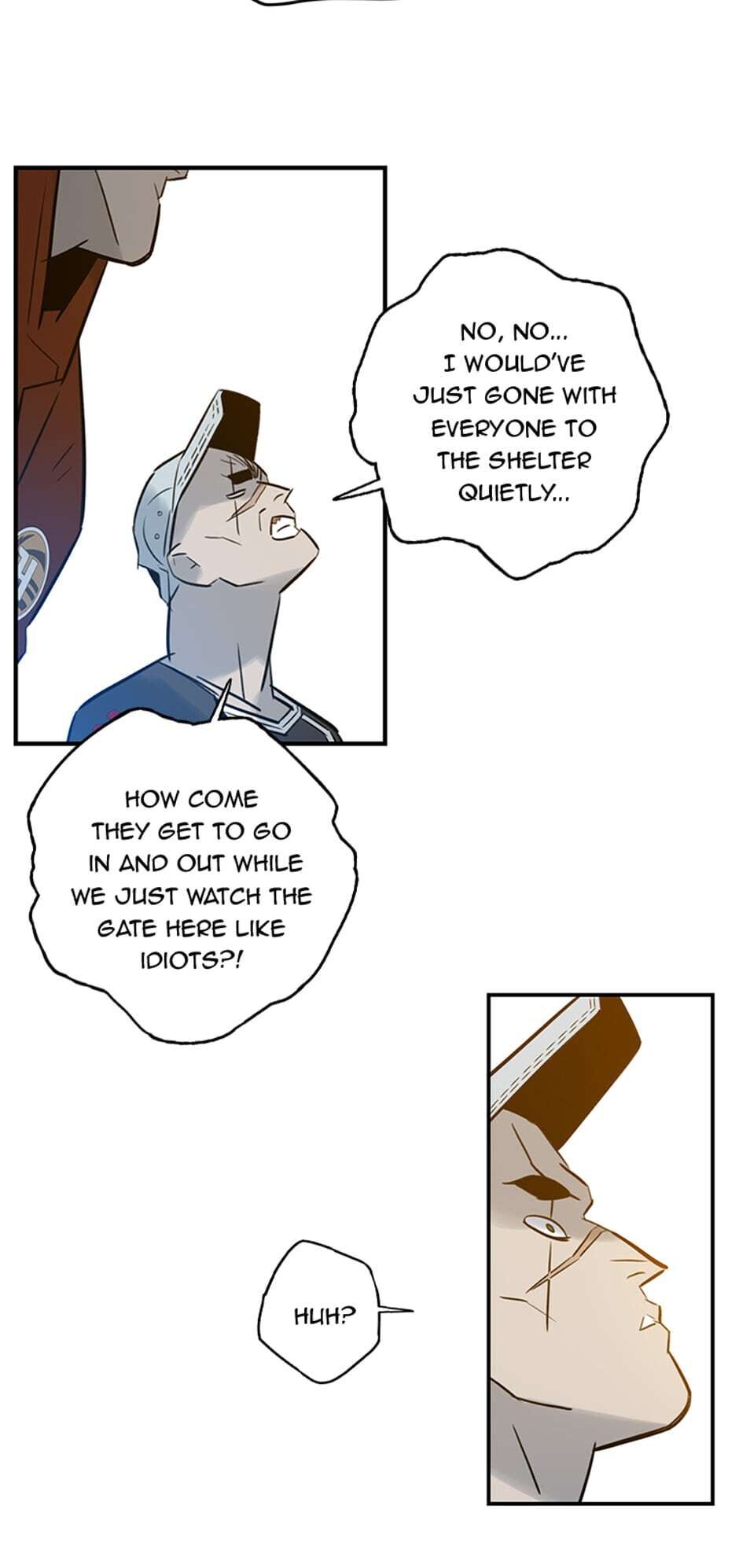 Rendezvous Chapter 75 - Page 9