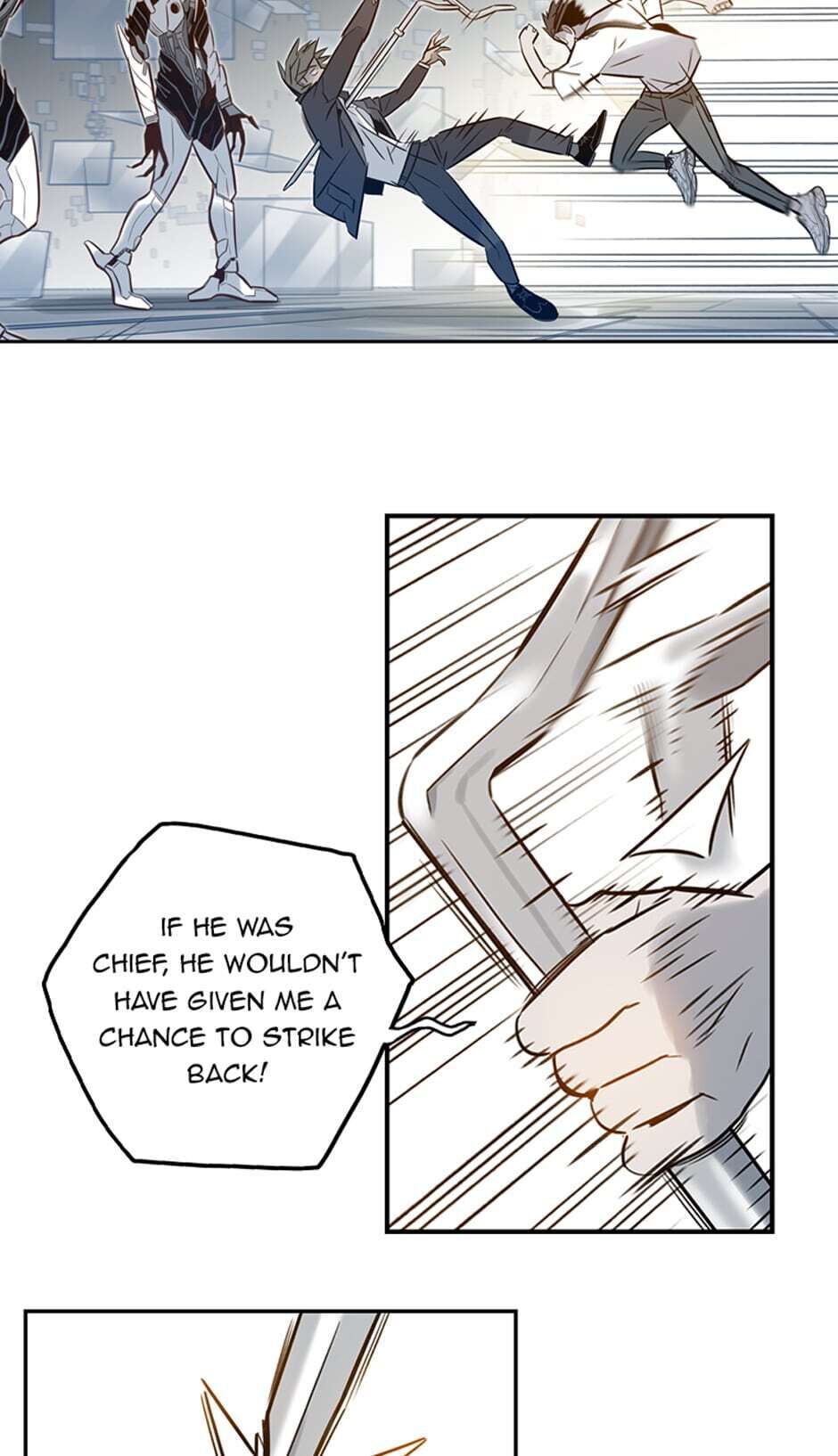 Rendezvous Chapter 76 - Page 8