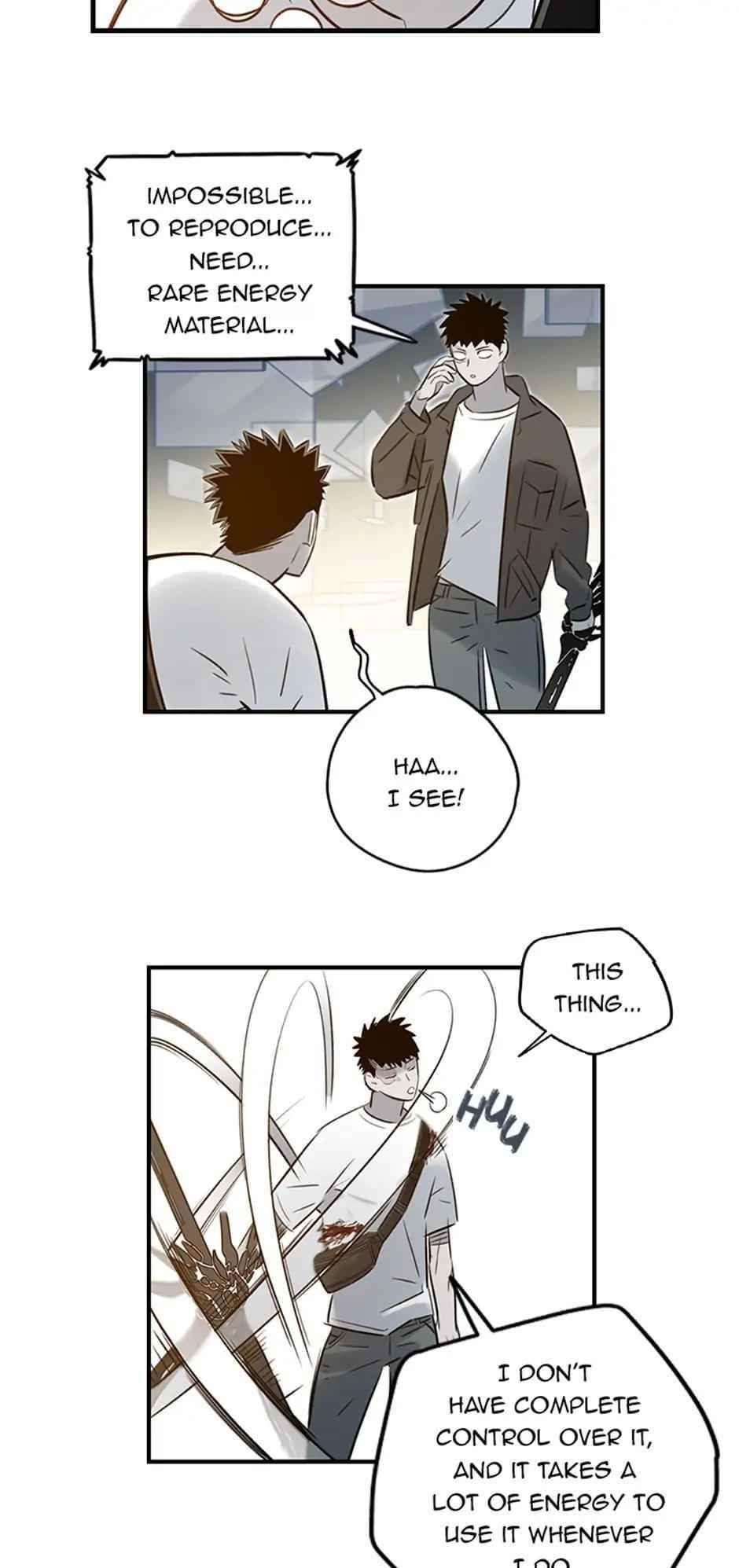 Rendezvous Chapter 77 - Page 48