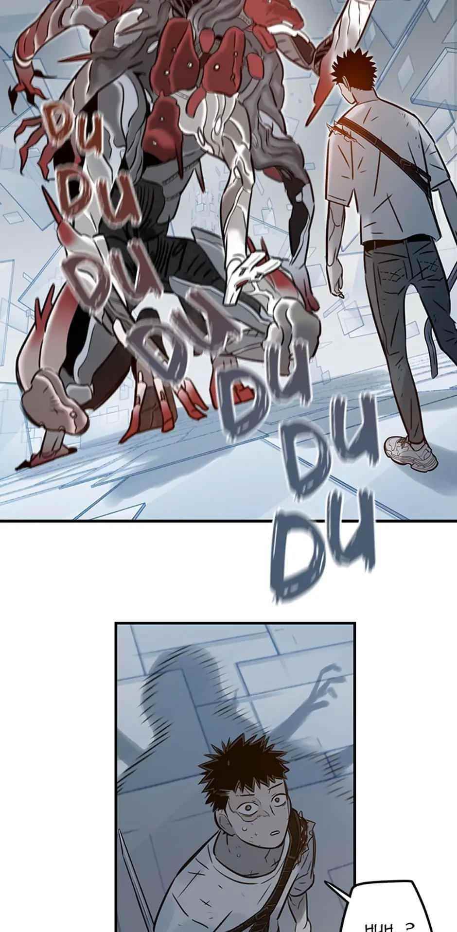 Rendezvous Chapter 78 - Page 12