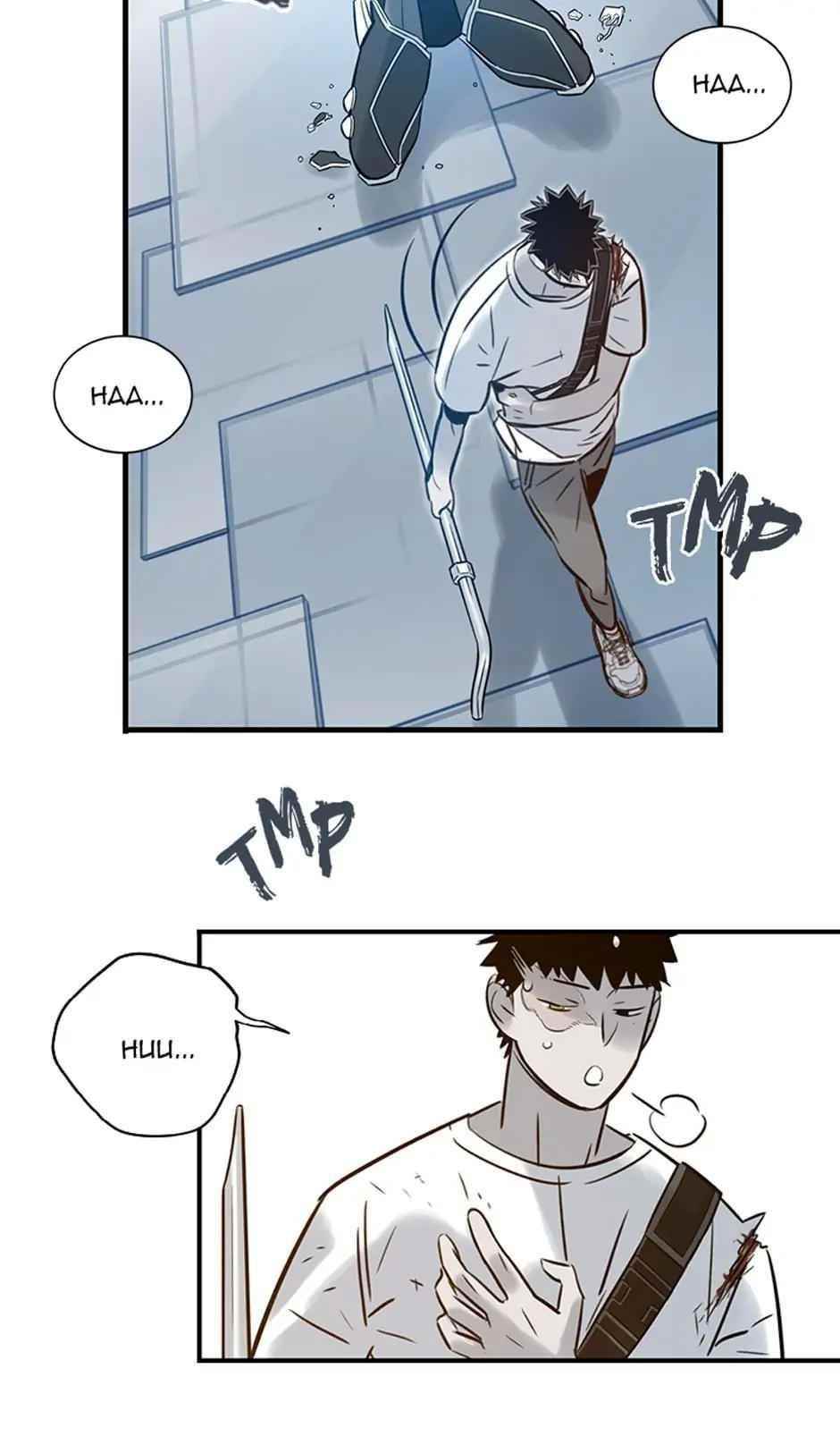 Rendezvous Chapter 78 - Page 5