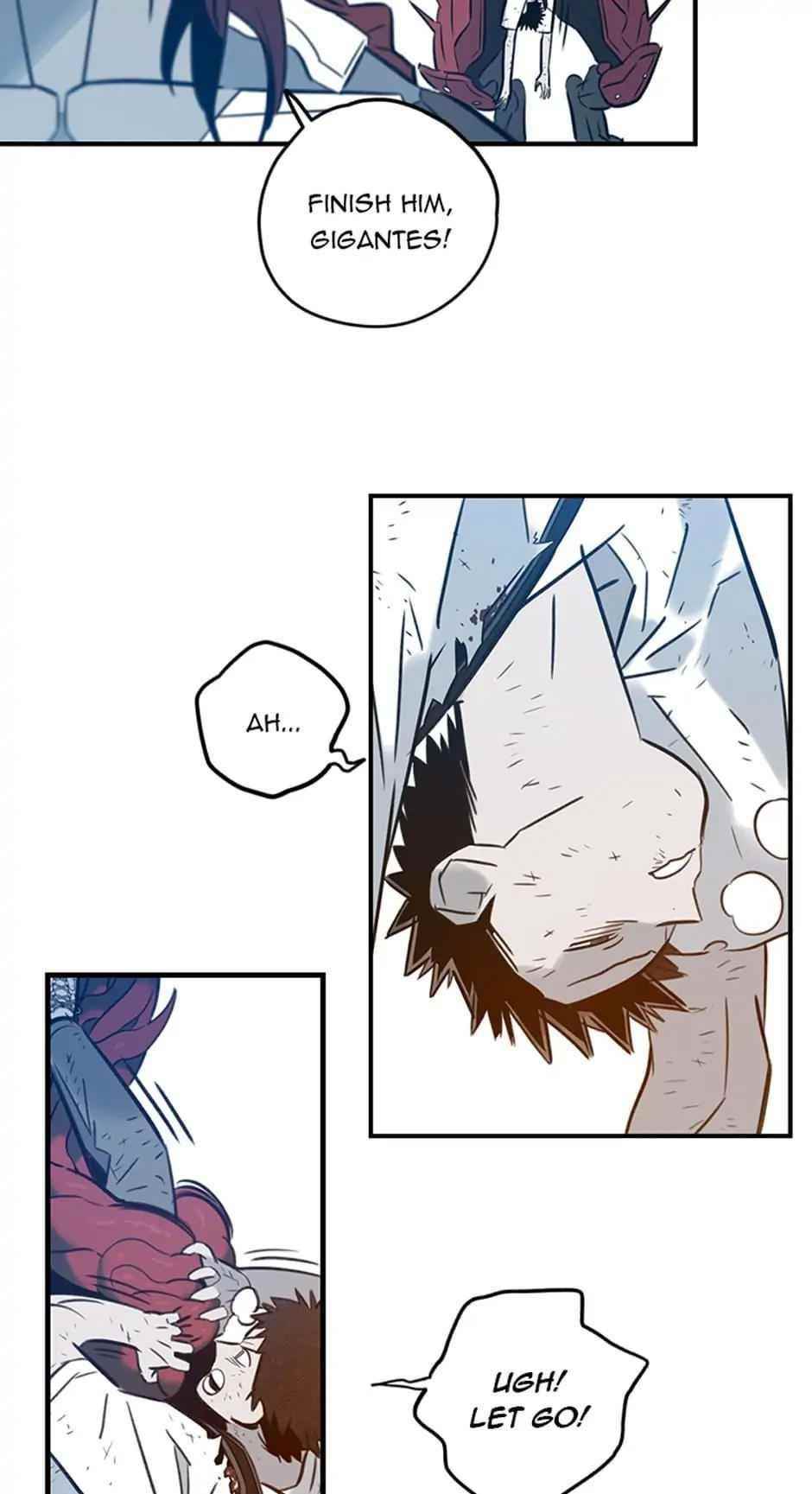 Rendezvous Chapter 79 - Page 30