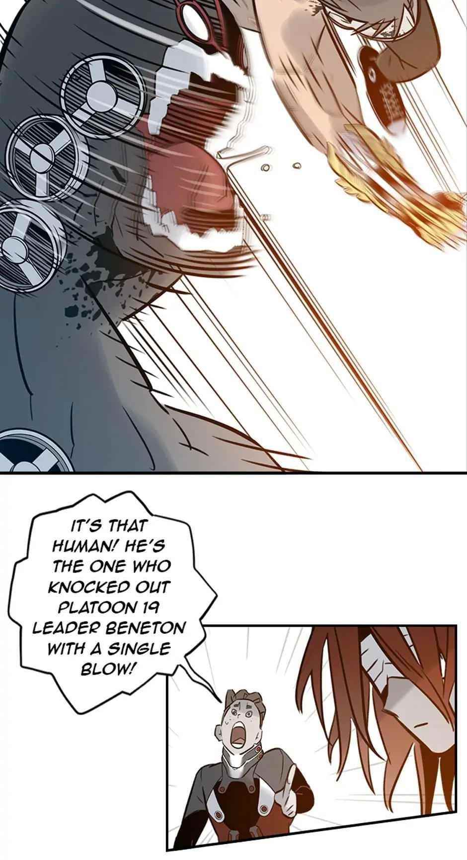 Rendezvous Chapter 79 - Page 40