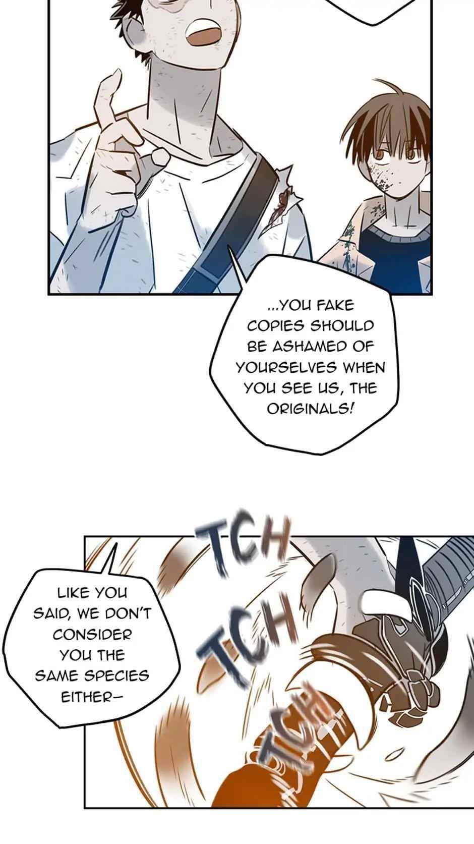 Rendezvous Chapter 80 - Page 19