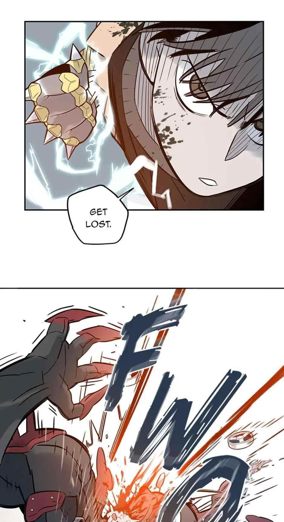 Rendezvous Chapter 80 - Page 2