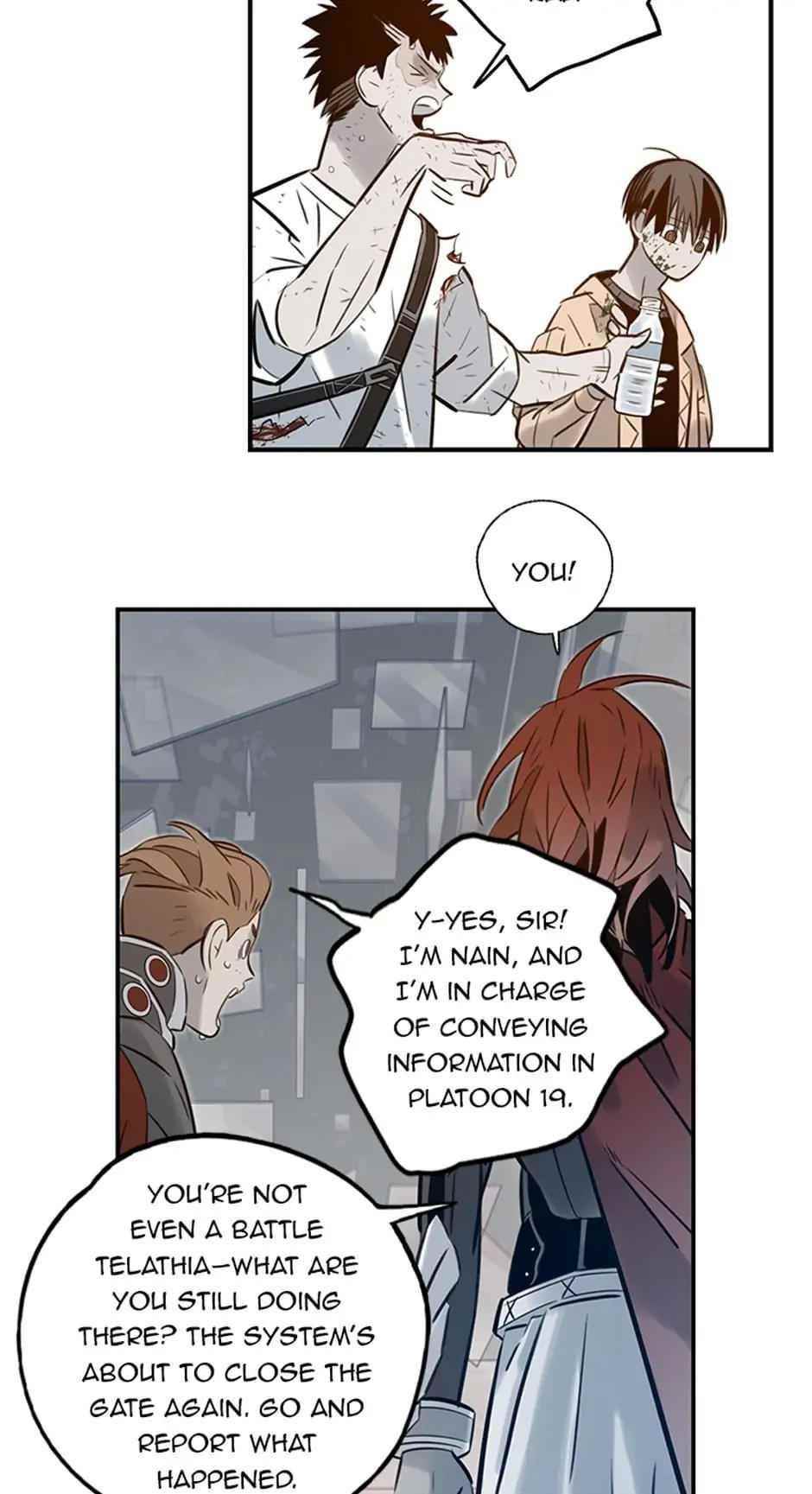 Rendezvous Chapter 80 - Page 7
