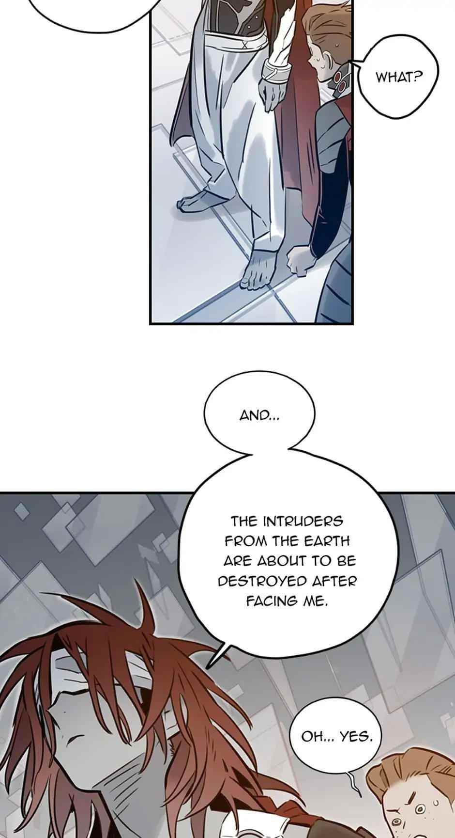 Rendezvous Chapter 80 - Page 9