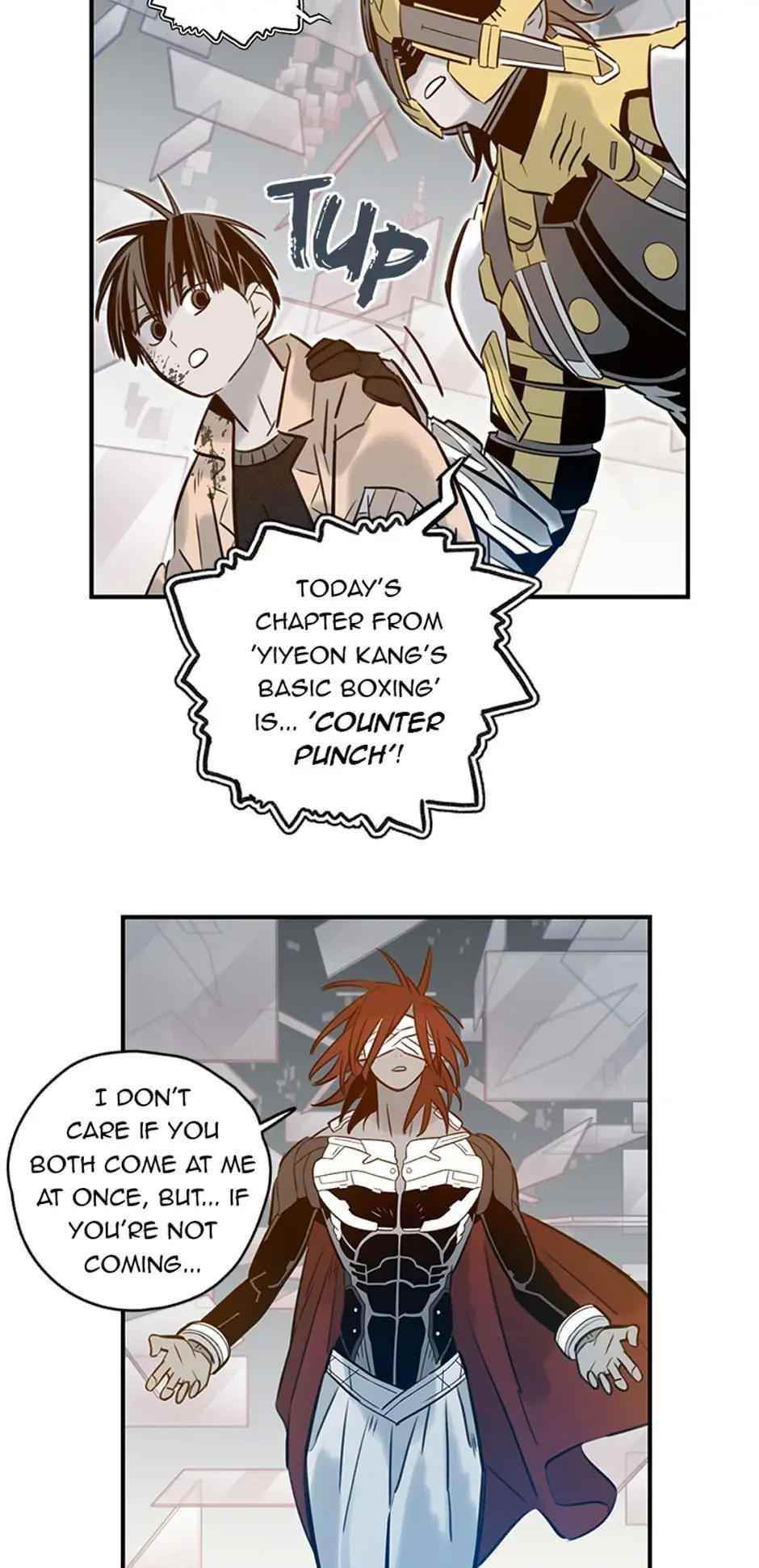 Rendezvous Chapter 81 - Page 25