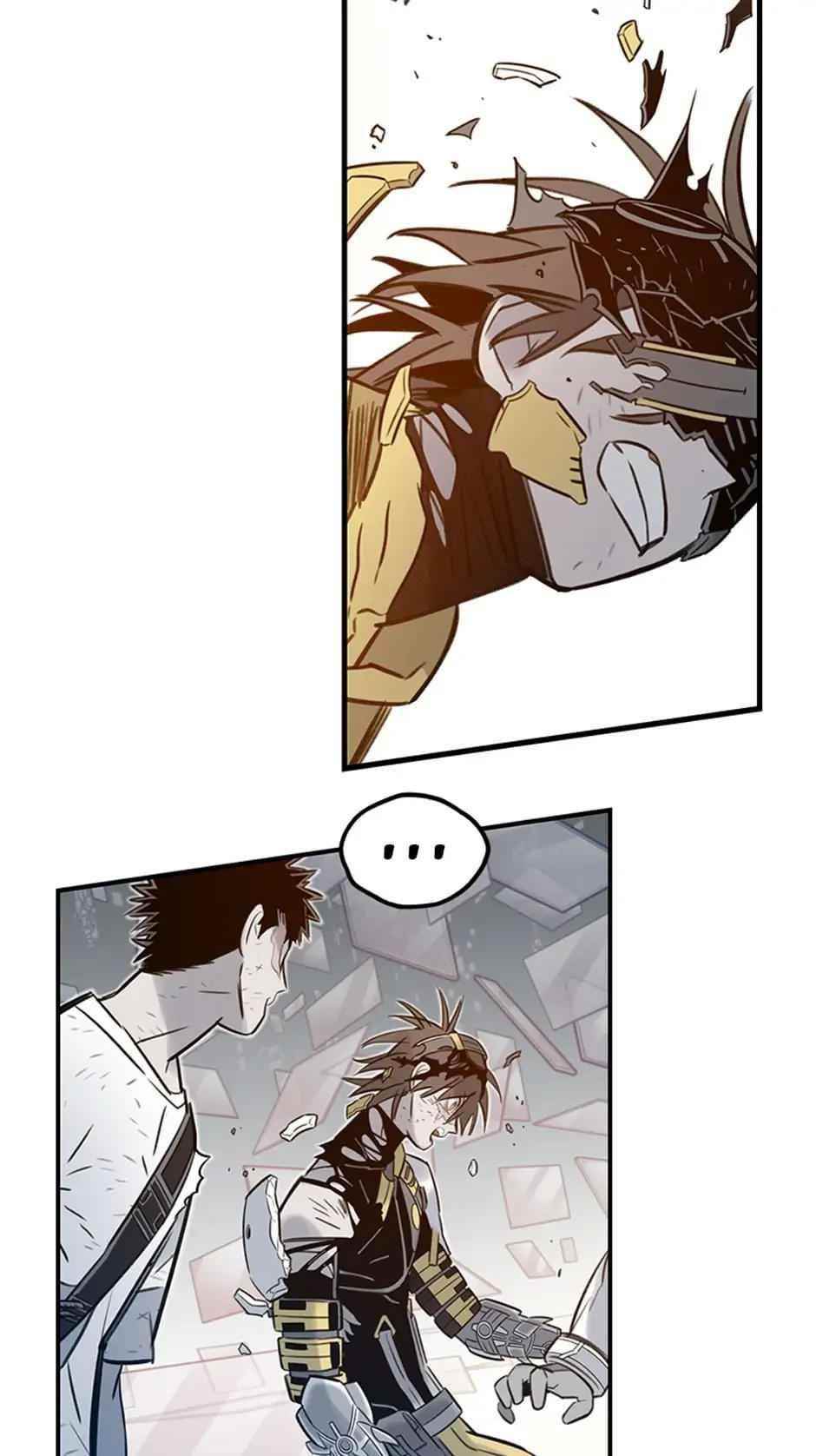Rendezvous Chapter 82 - Page 2