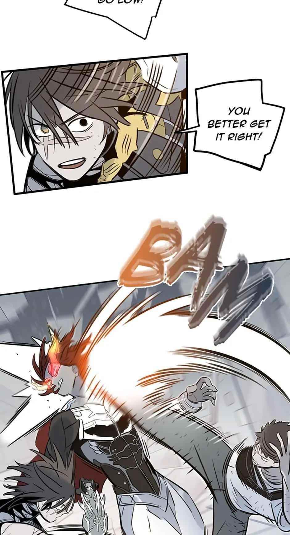 Rendezvous Chapter 82 - Page 37
