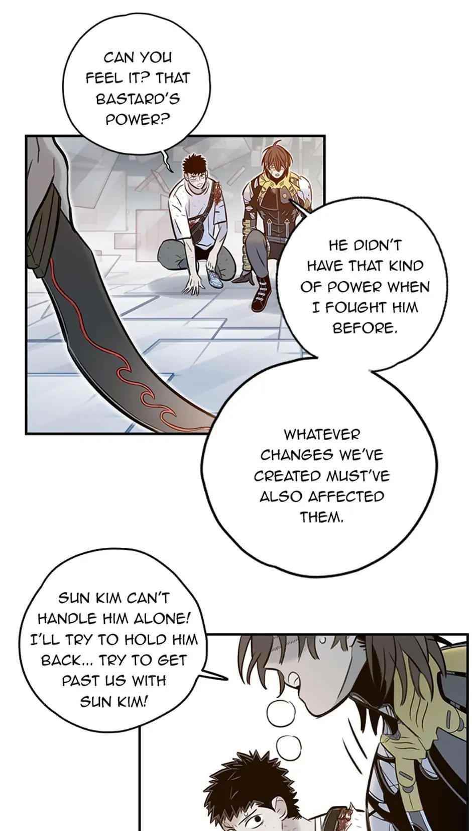 Rendezvous Chapter 83 - Page 13