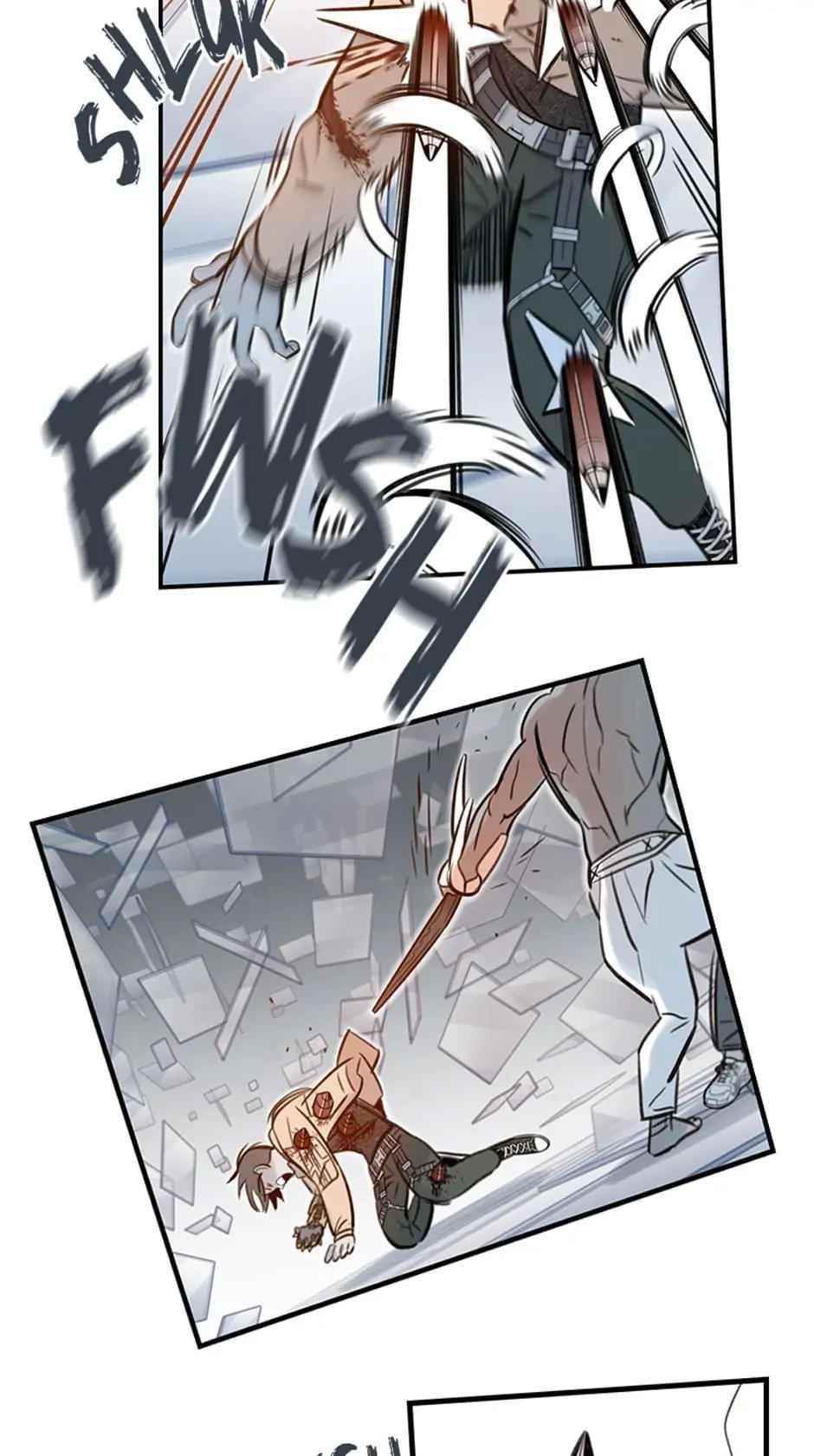 Rendezvous Chapter 83 - Page 28