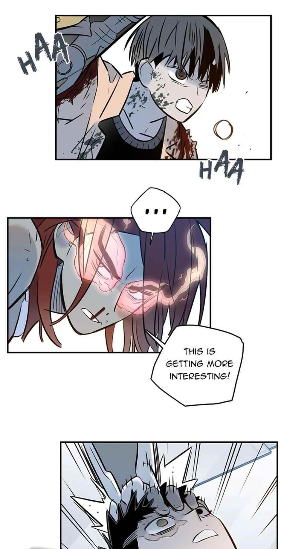 Rendezvous Chapter 84 - Page 44