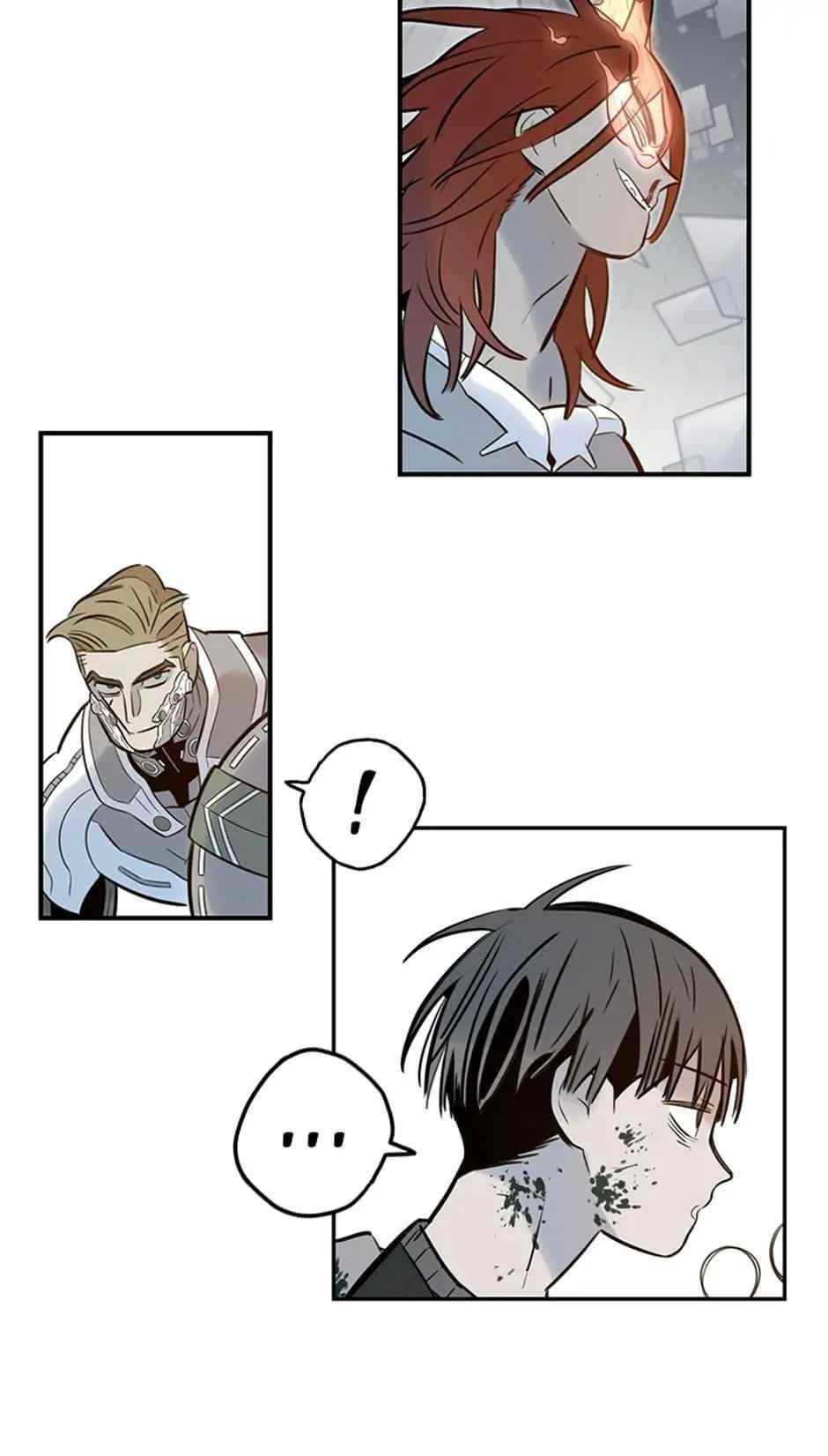 Rendezvous Chapter 85 - Page 18