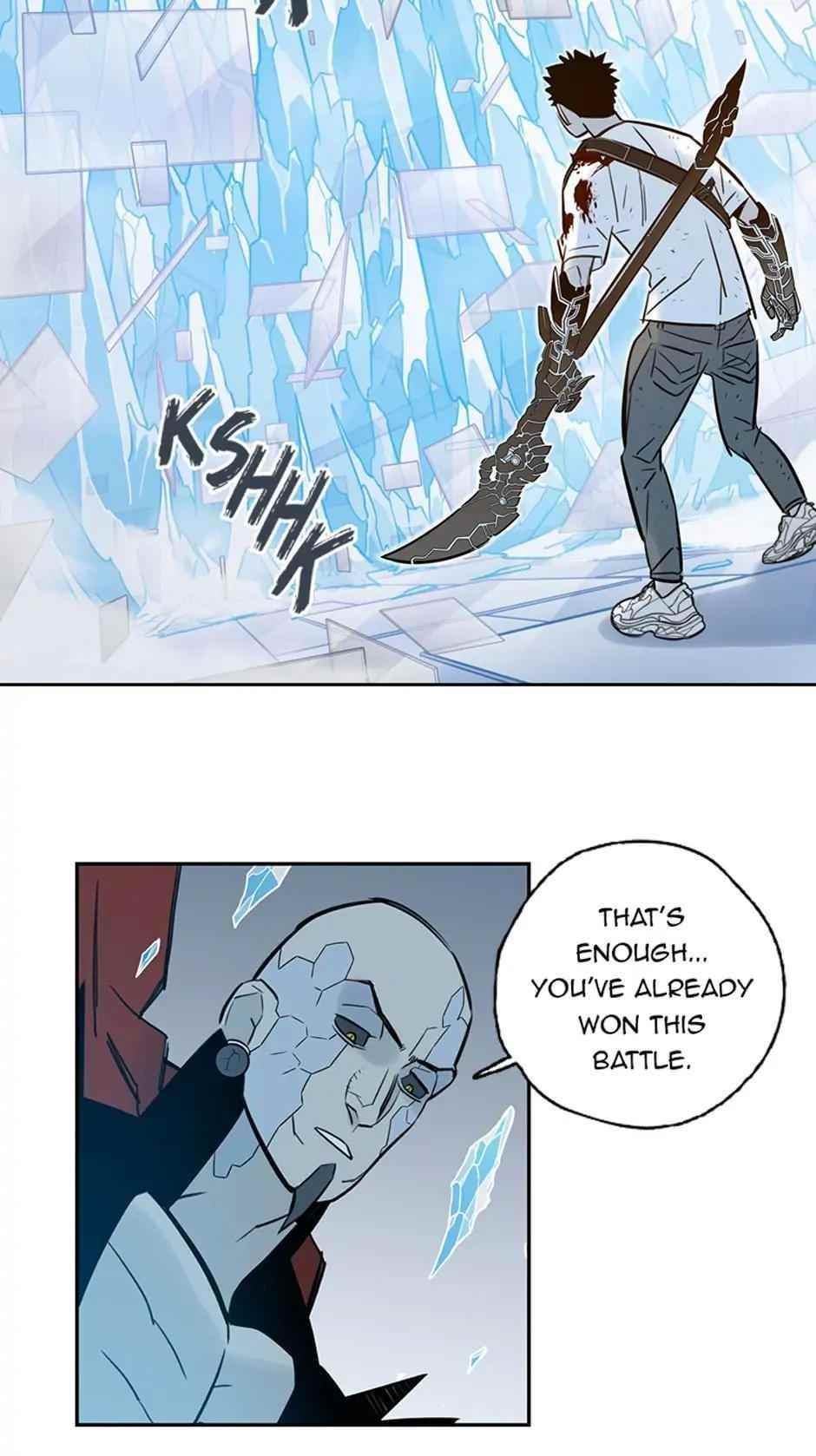 Rendezvous Chapter 85 - Page 51
