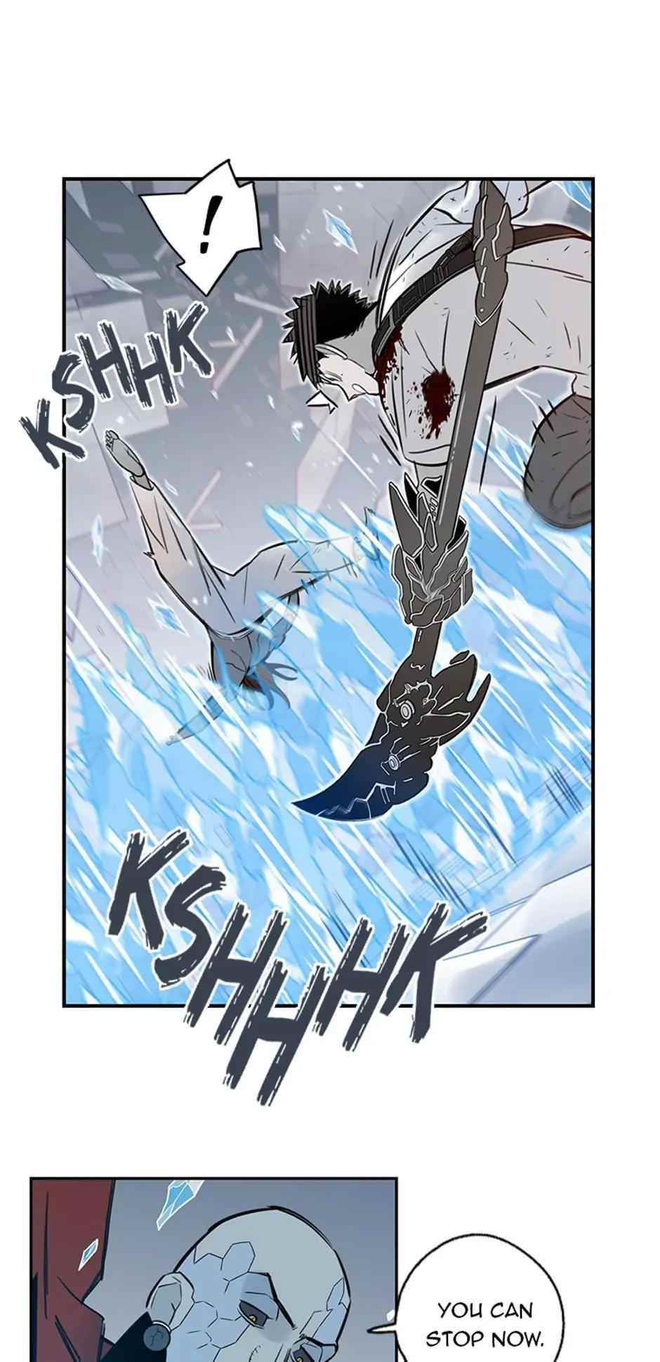 Rendezvous Chapter 86 - Page 1
