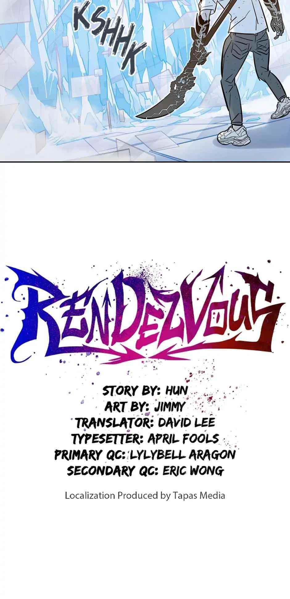 Rendezvous Chapter 86 - Page 3