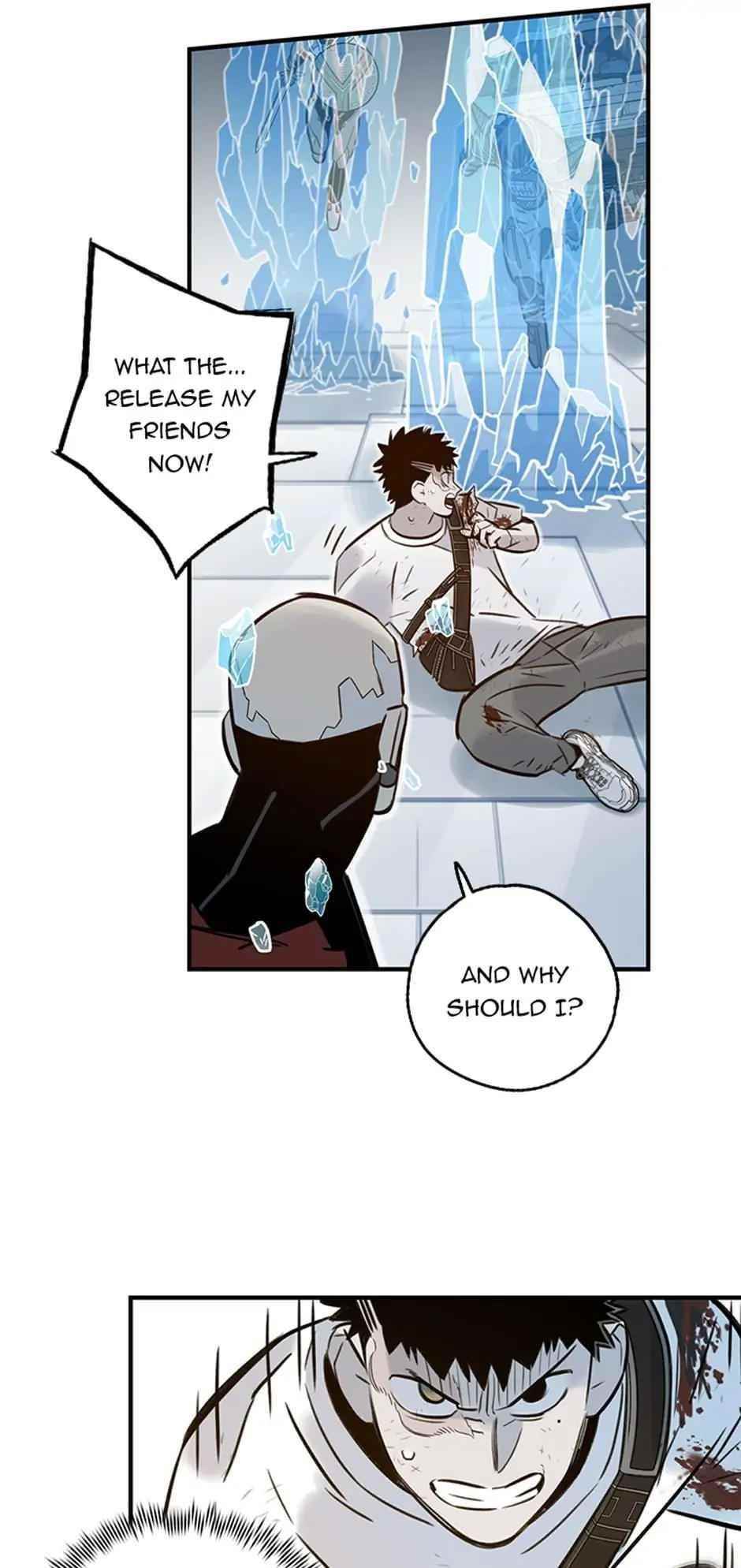 Rendezvous Chapter 86 - Page 30