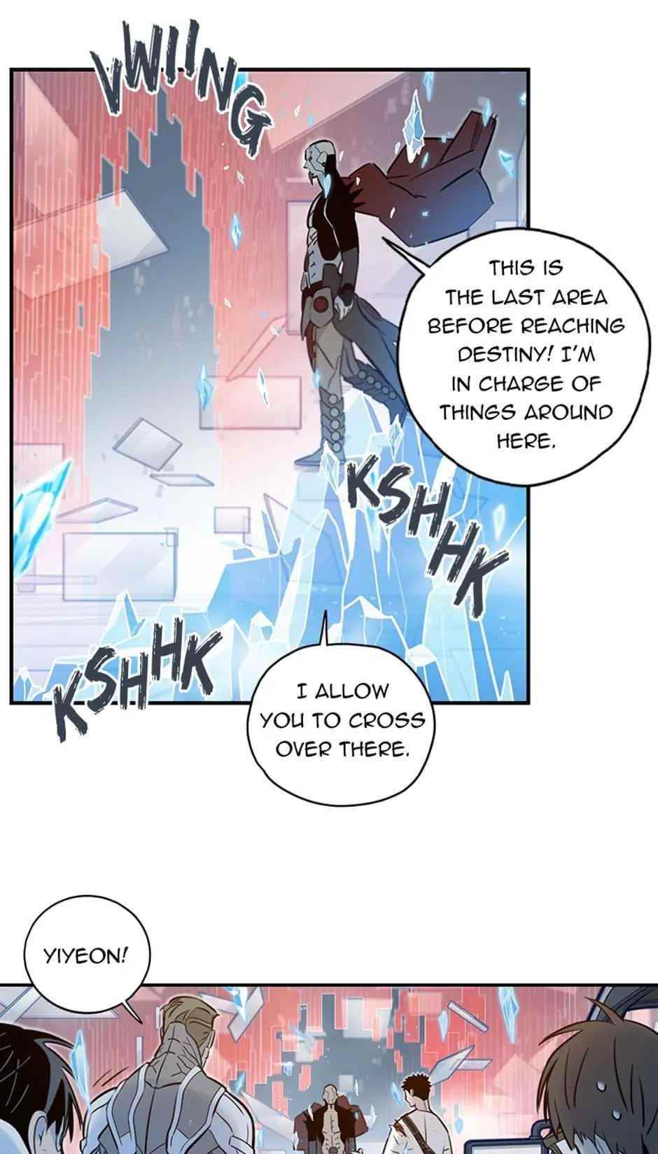 Rendezvous Chapter 86 - Page 5