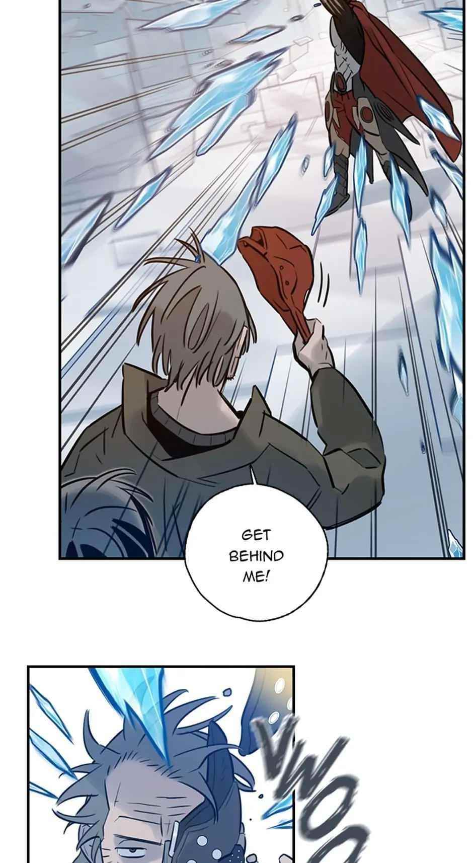 Rendezvous Chapter 87 - Page 13