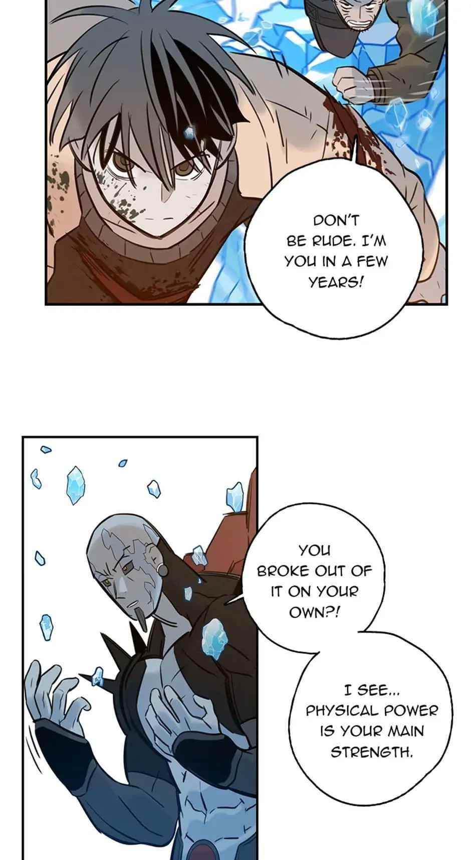 Rendezvous Chapter 87 - Page 24