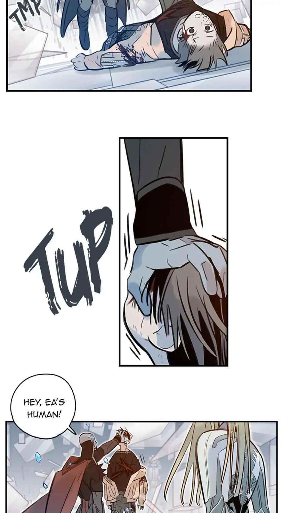 Rendezvous Chapter 87 - Page 42
