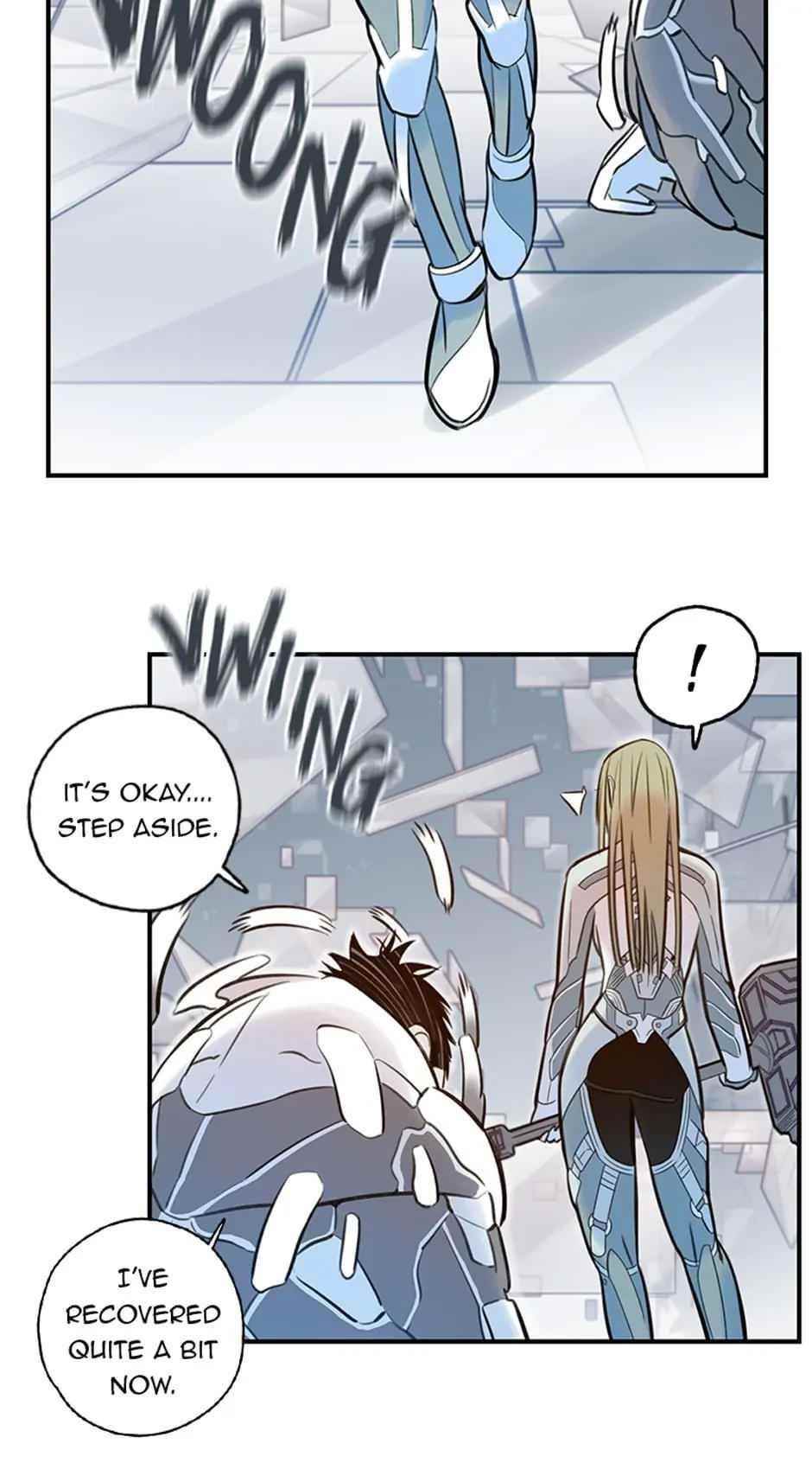 Rendezvous Chapter 87 - Page 45