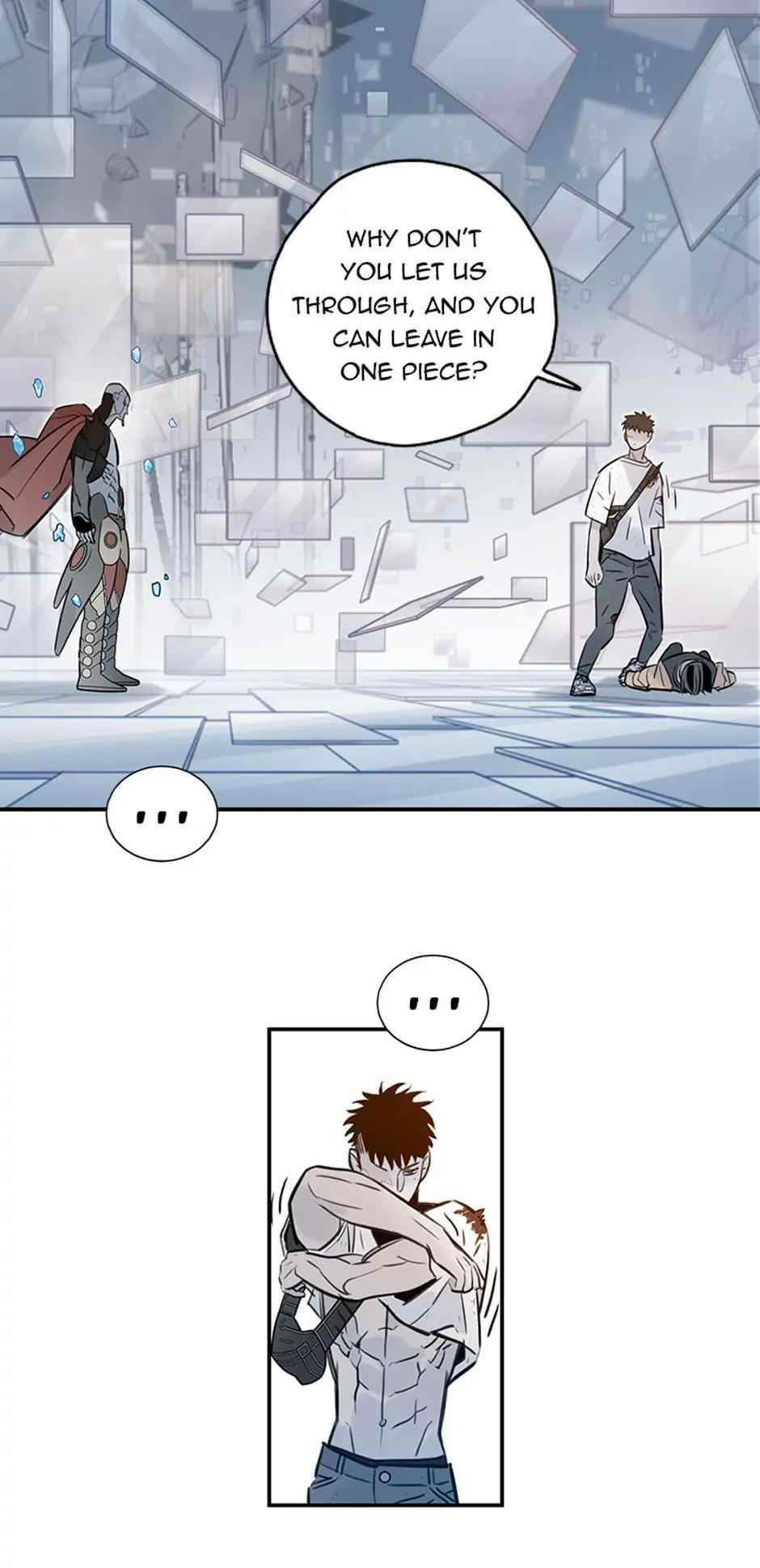 Rendezvous Chapter 87 - Page 49