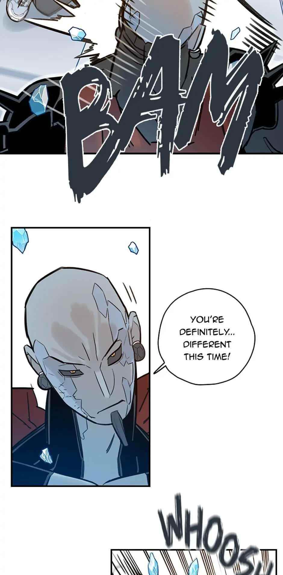 Rendezvous Chapter 88 - Page 6