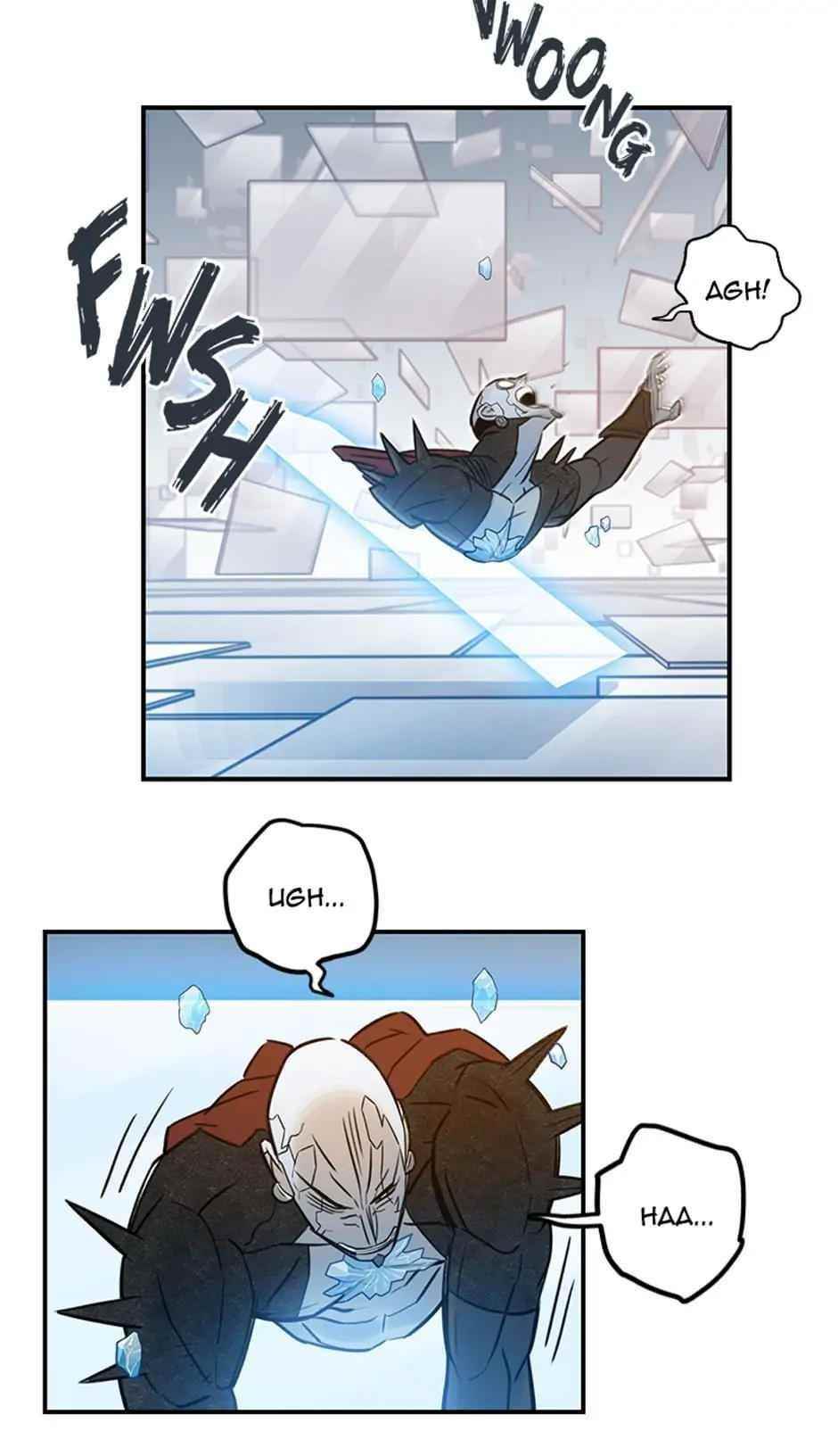 Rendezvous Chapter 89 - Page 23