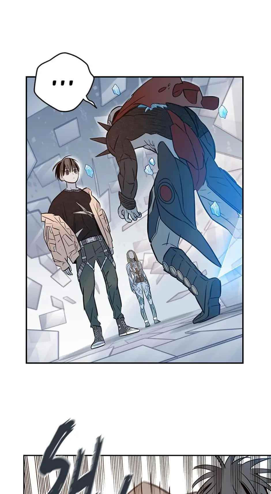 Rendezvous Chapter 89 - Page 25