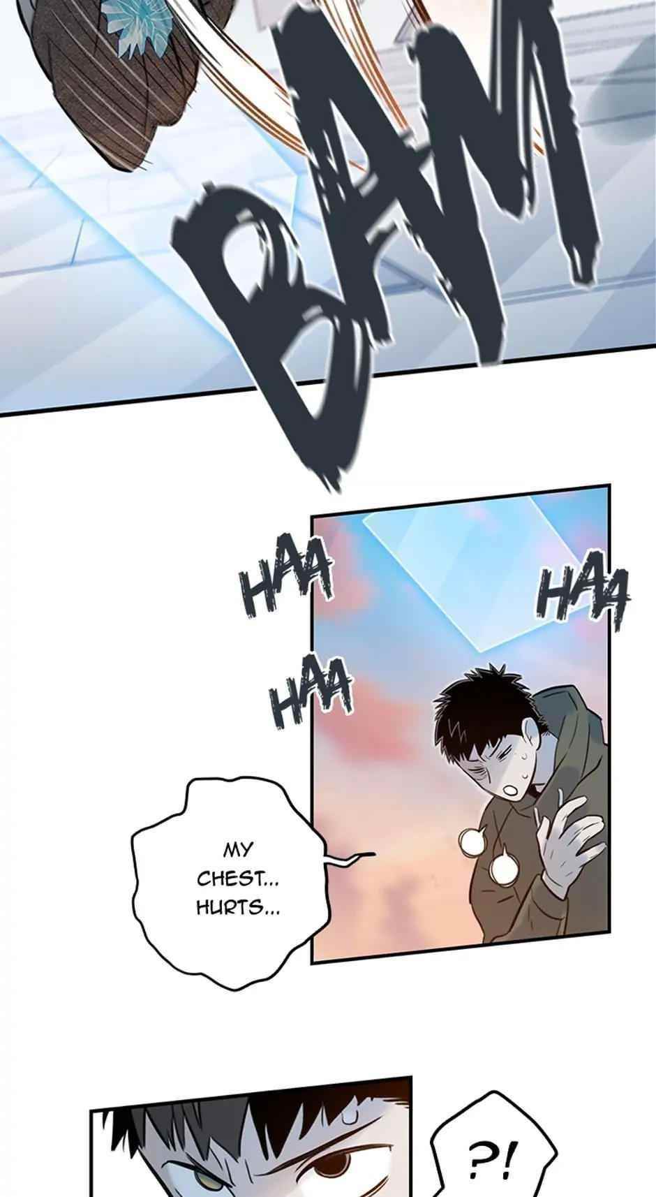 Rendezvous Chapter 89 - Page 27