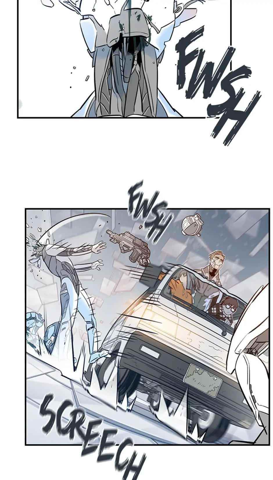 Rendezvous Chapter 89 - Page 40
