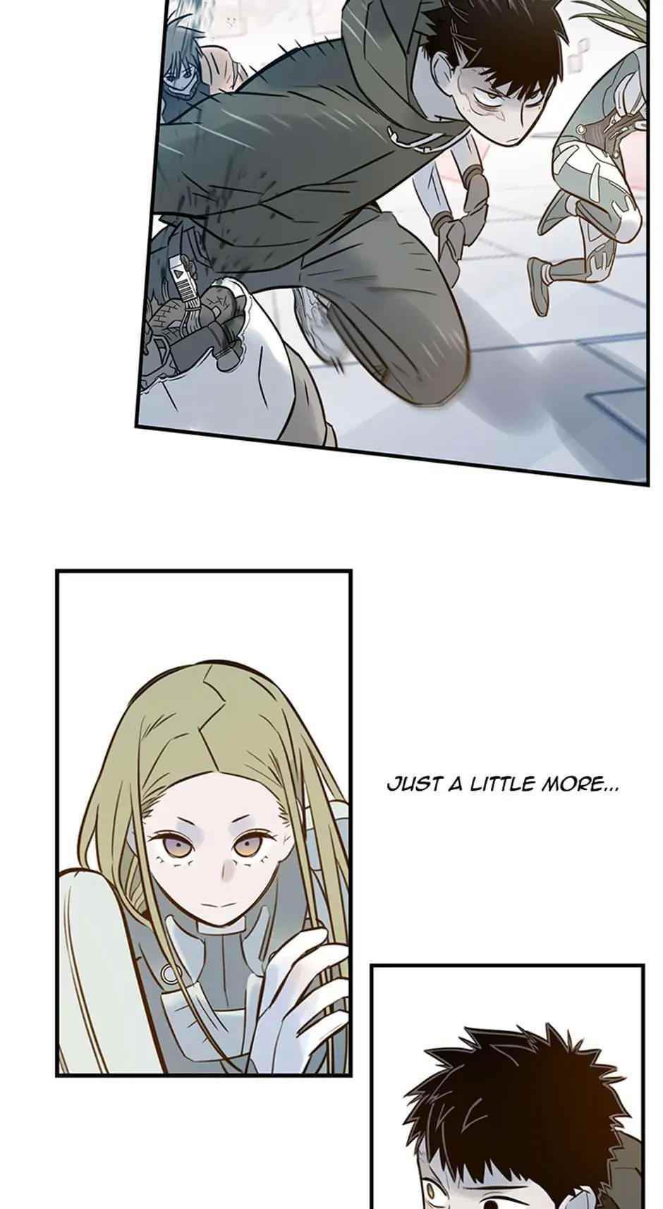Rendezvous Chapter 89 - Page 47