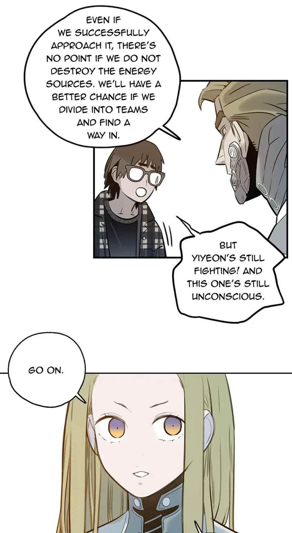 Rendezvous Chapter 89 - Page 6