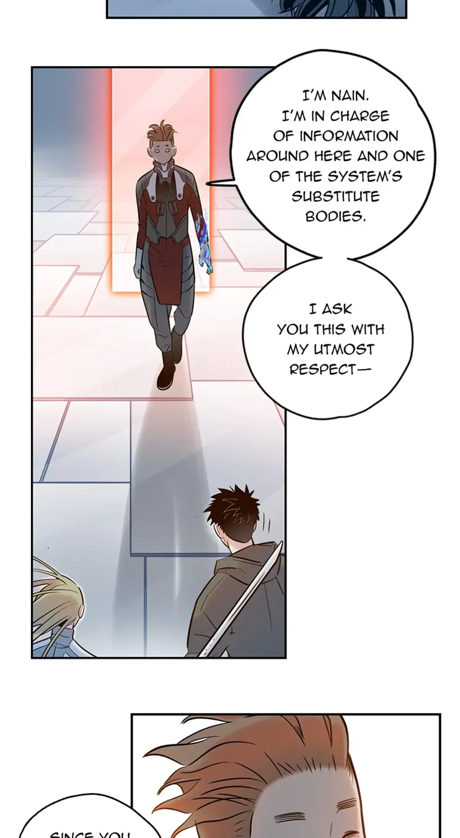 Rendezvous Chapter 90 - Page 13