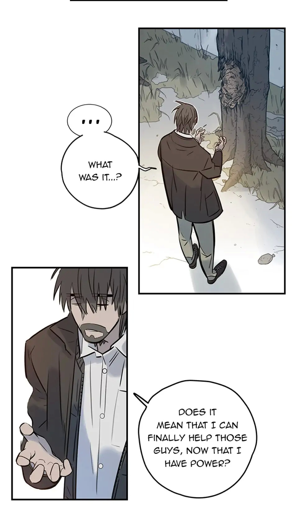 Rendezvous Chapter 90 - Page 5