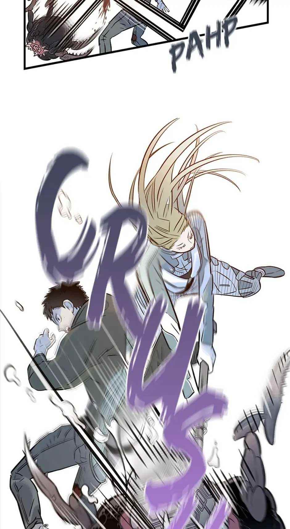 Rendezvous Chapter 91 - Page 2