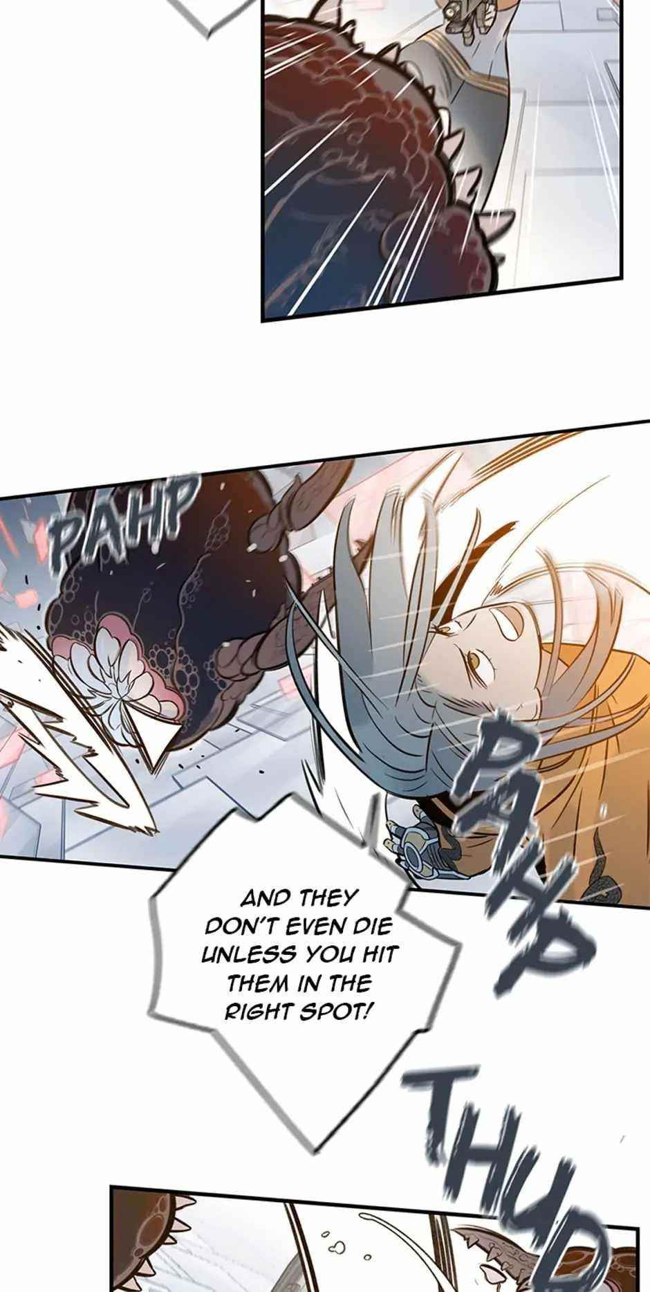 Rendezvous Chapter 92 - Page 11