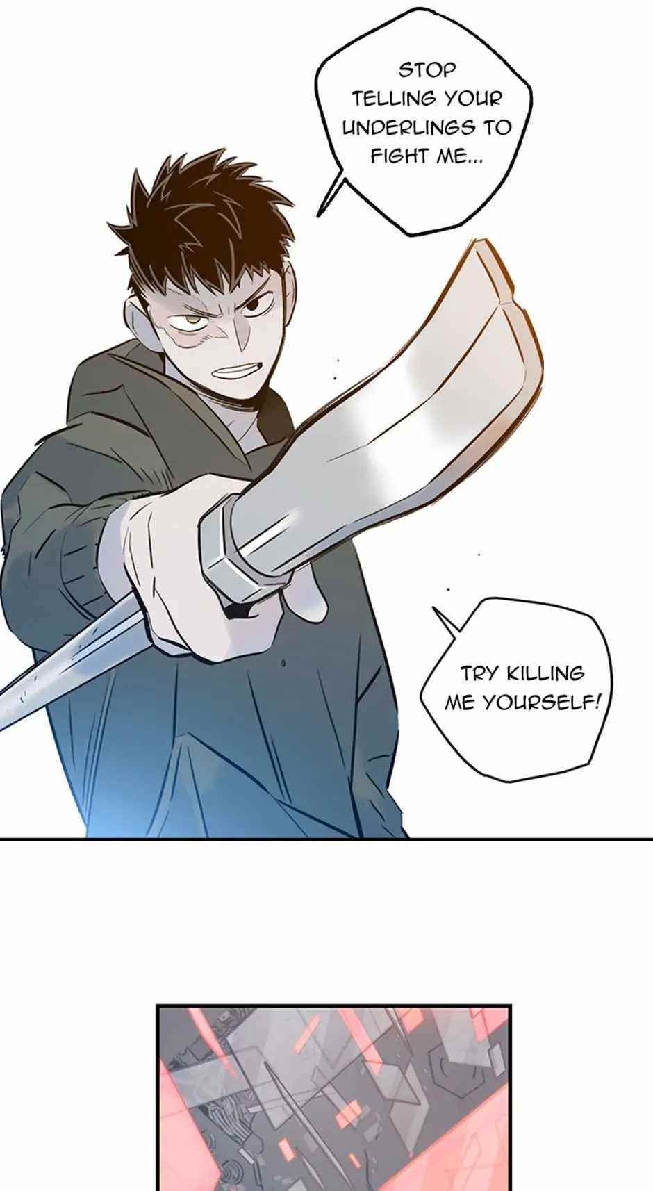 Rendezvous Chapter 92 - Page 42