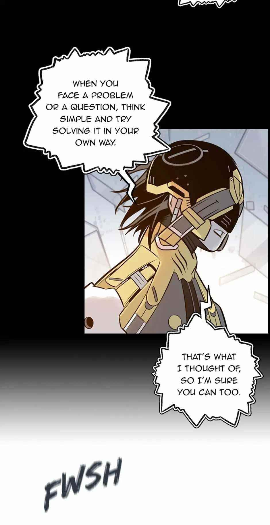 Rendezvous Chapter 92 - Page 9