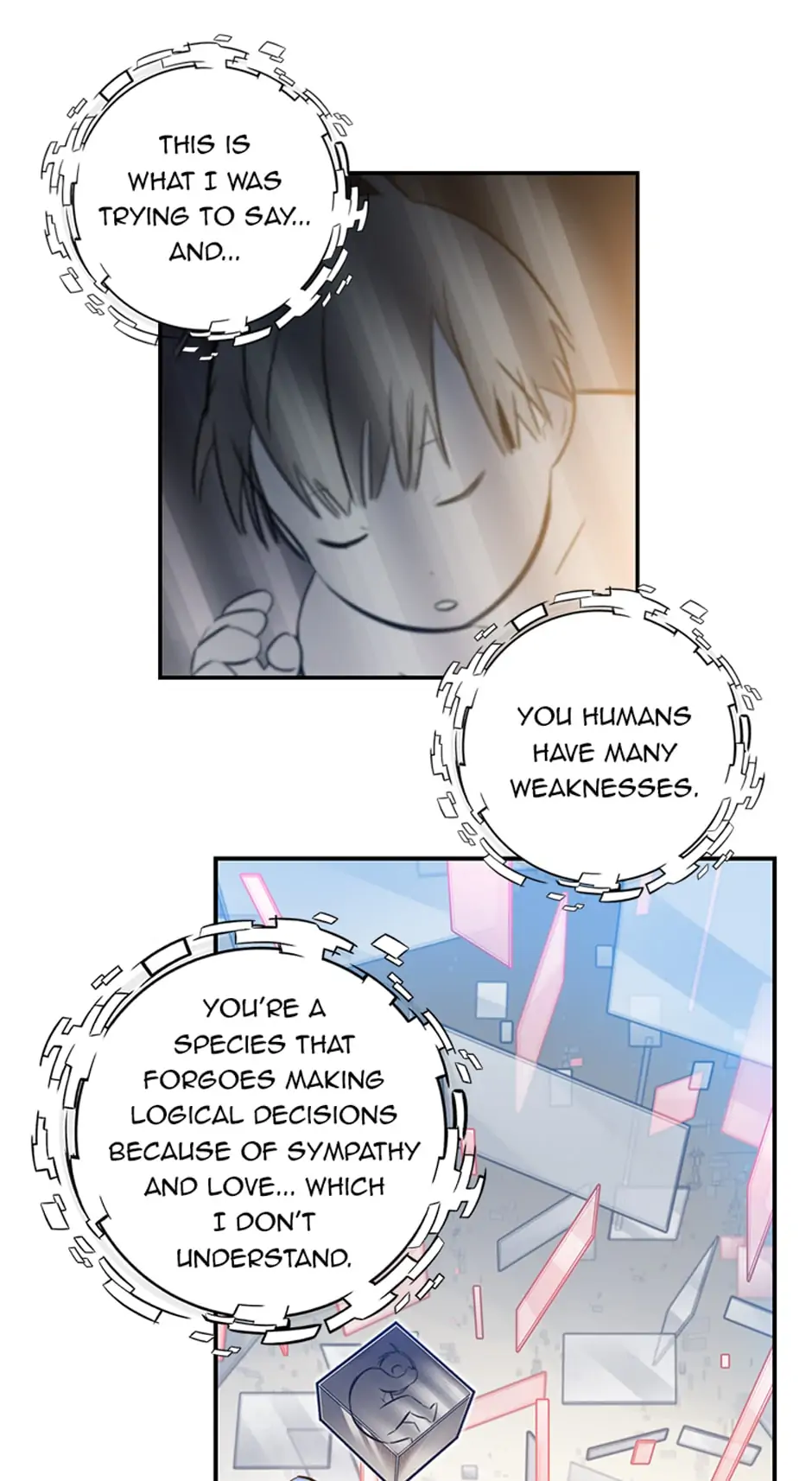 Rendezvous Chapter 94 - Page 39