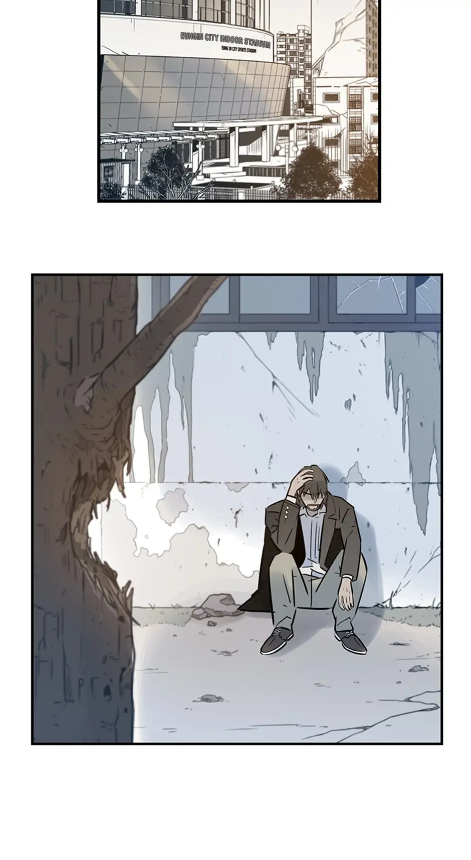 Rendezvous Chapter 94 - Page 4