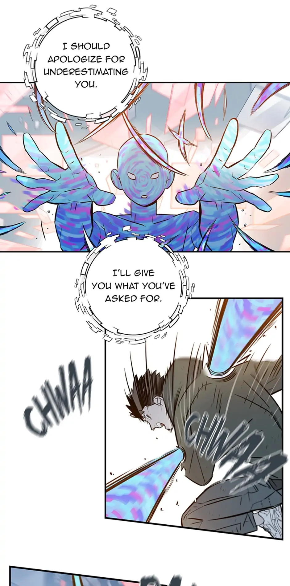 Rendezvous Chapter 94 - Page 44