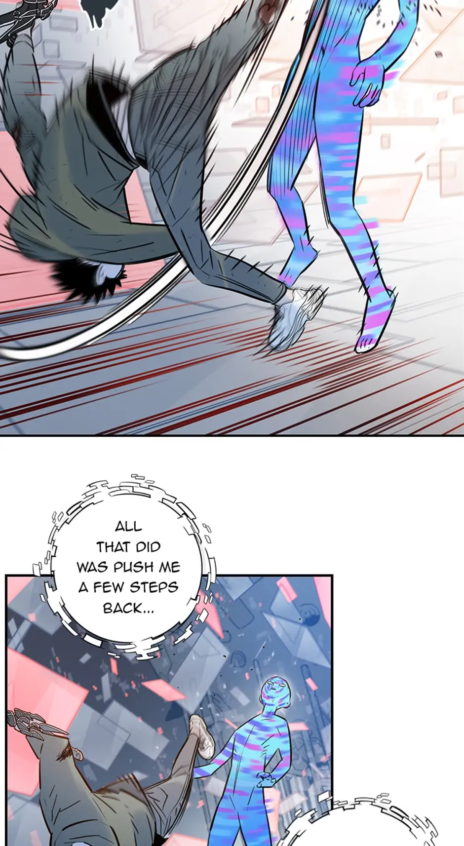 Rendezvous Chapter 95 - Page 28