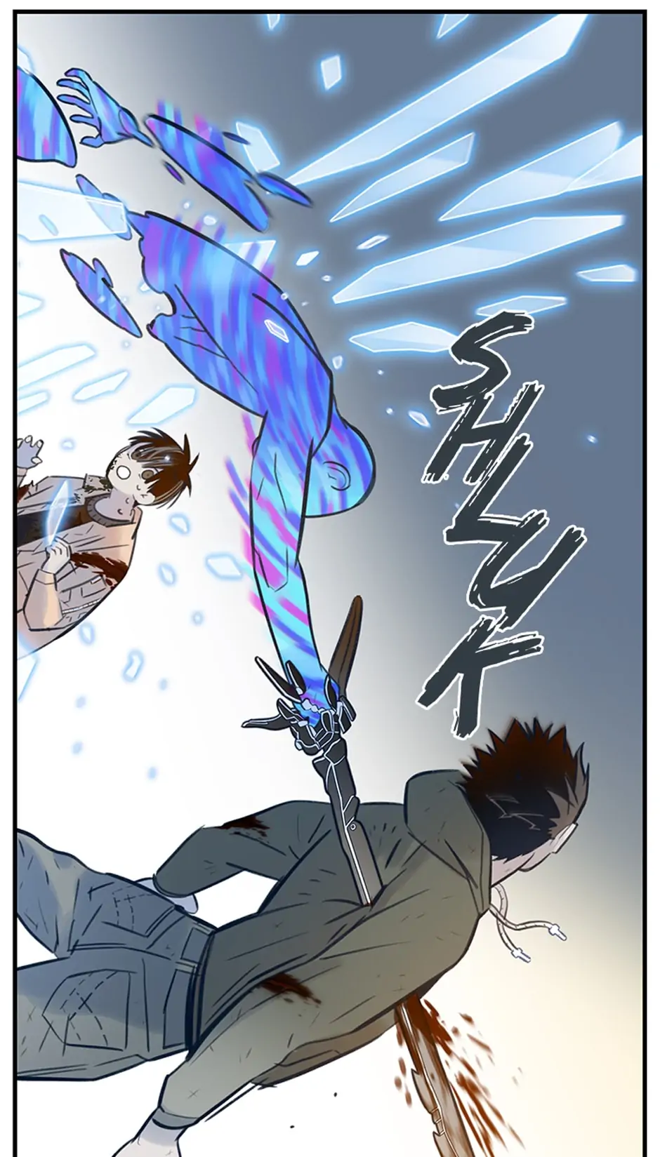 Rendezvous Chapter 95 - Page 35