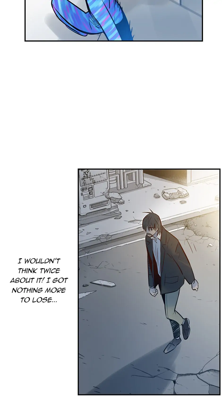 Rendezvous Chapter 95 - Page 42