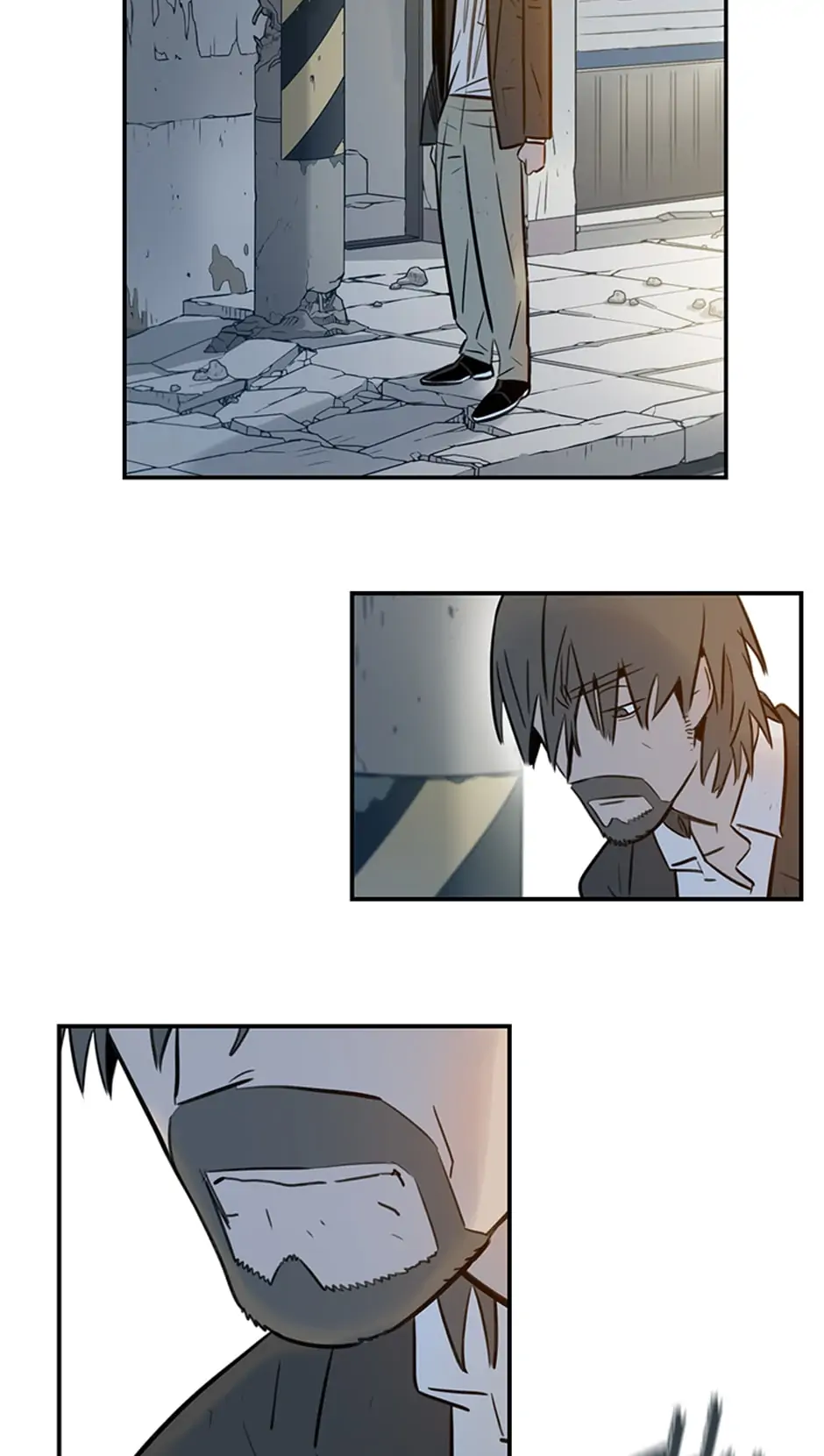 Rendezvous Chapter 95 - Page 48